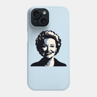 Golden Girls #5 Phone Case