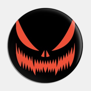 happy halloween Pin