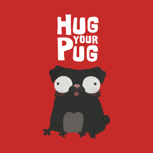 pug2 T-Shirt