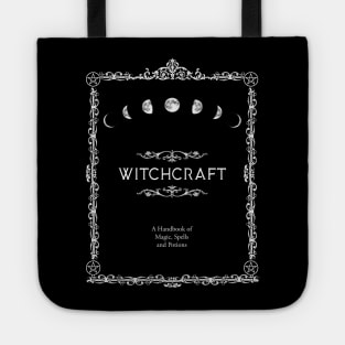 Witchcraft Tote