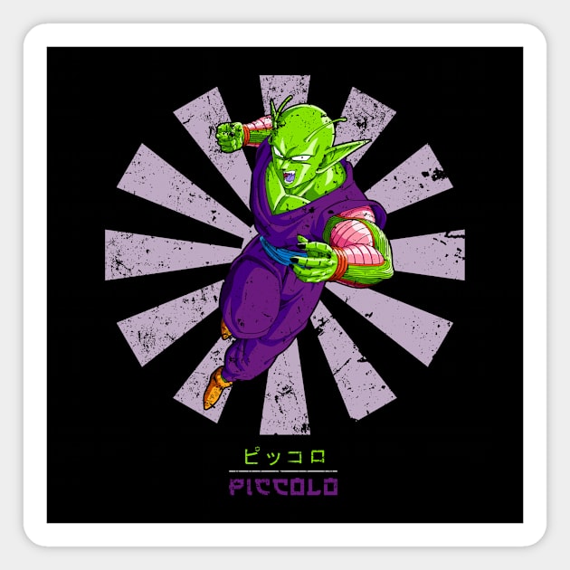 Gbo on X: Need that piccolo art!!!! I need to make the