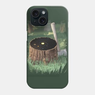 We are made of stars Phone Case