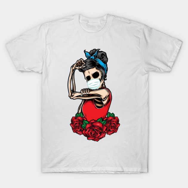 you can do it t shirt