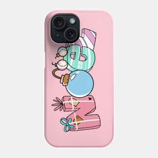 Noel Ornament Phone Case