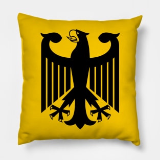 German Pillow