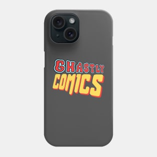 Ghastly Comics Phone Case