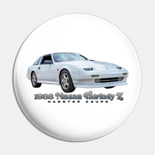 1988 Nissan Fairlady Z Hardtop Coupe Pin