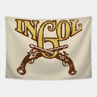 Ingol Tapestry