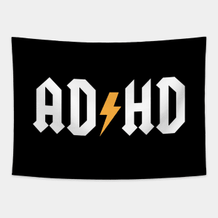 AD HD Tapestry