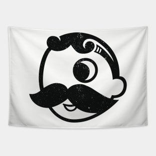 Natty Boh Tee Tapestry