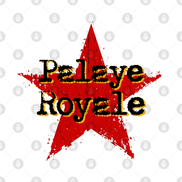 best vintage star Palaye Royale by BerduaPodcast