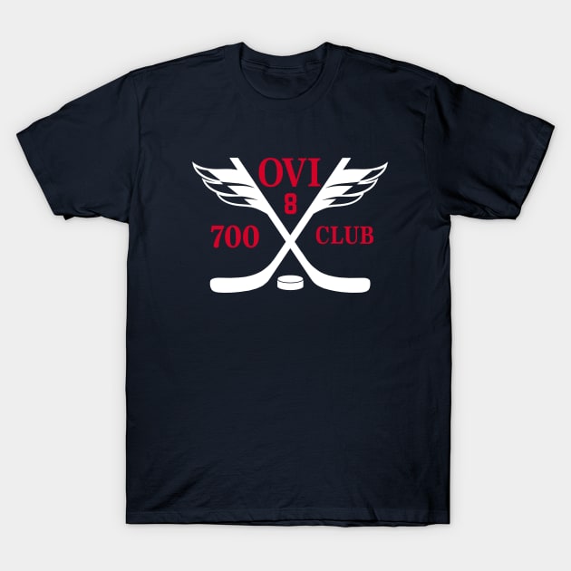 Washington Capitals T-shirt