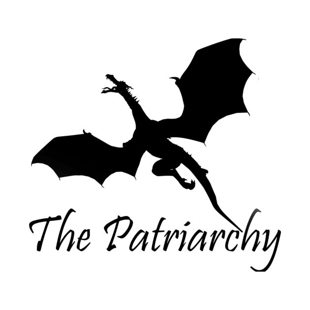 The Patriarchy by Kekileaks