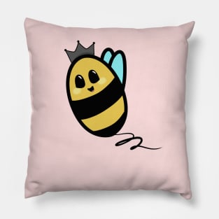 Queen Bee Pillow