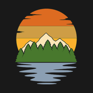 Mountain T-Shirt