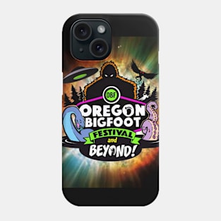 Invasion Phone Case