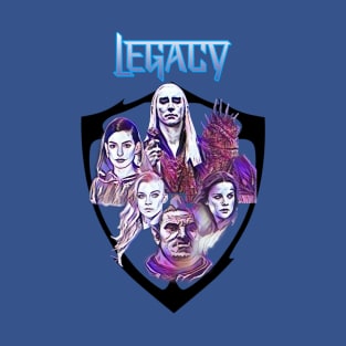 LEGACY T-Shirt