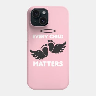 Every Child Matters Phone Case