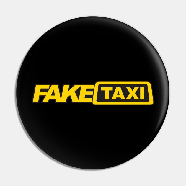 Fake Taxi Designs Pin by Scalderon9