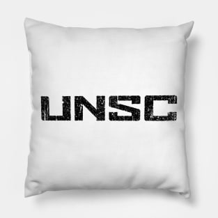 UNSC (Variant) Pillow