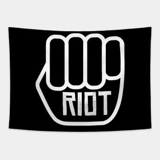 Riot Design Tapestry