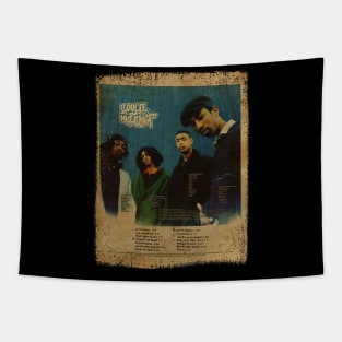 80s Classic 93 Til Infinity tour 2023 Tapestry