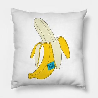 It's One Banana Michael Pillow