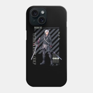 Rean Sc Trails of cold steel Phone Case