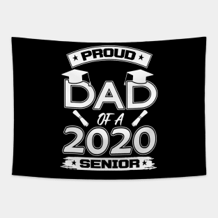 Proud dad of a 2020 senior Tapestry