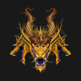 ONI HYDRAH T-Shirt