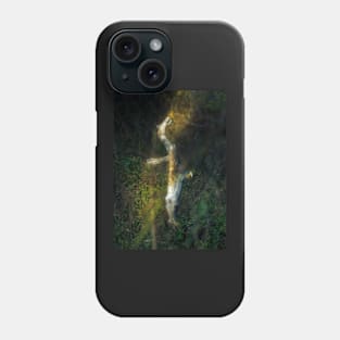 Pegasus Rising Phone Case