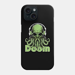 Doom Phone Case