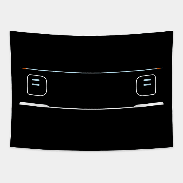 Hyundai Grandeur Tapestry by classic.light