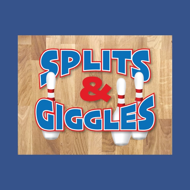 Splits & Giggles by GTMarinelli Design