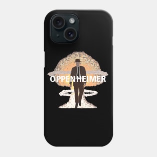 Oppenheimer Phone Case