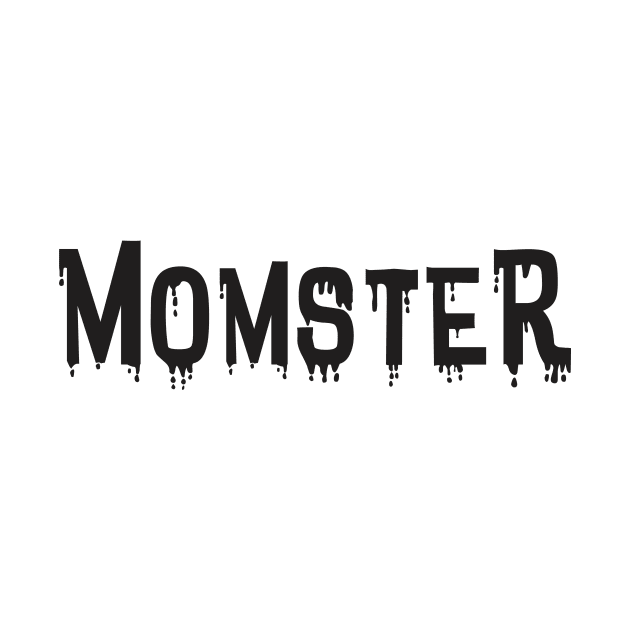 Monster Halloween shirt by gfrsartwork