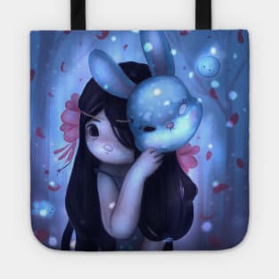 Bunny Tote