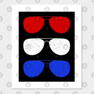 Joe Biden Sunglasses Posters And Art Prints Teepublic Au
