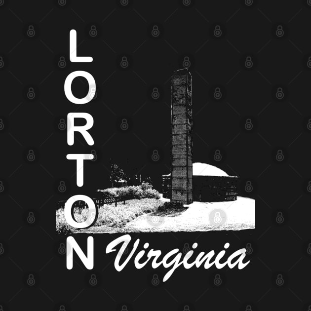 Lorton Beehive Brick Kiln - White by Swift Art