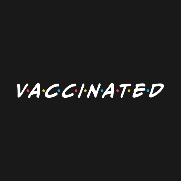 Vaccinated by minimaldesign