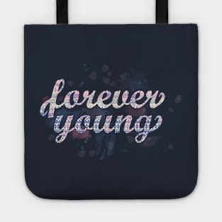 Forever Young Tote