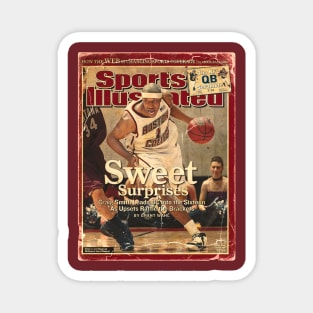 COVER SPORT - SWEET SUPRISESS Magnet