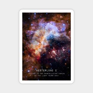 Westerlund 2 Magnet