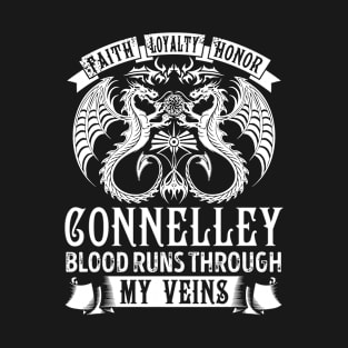 CONNELLEY T-Shirt