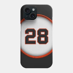 Buster 28 Phone Case