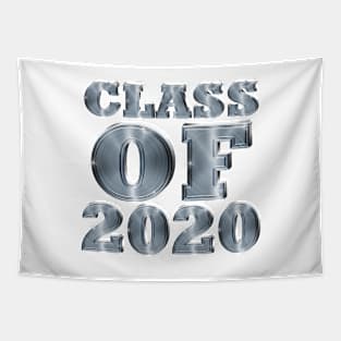 Class of 2020 Tapestry