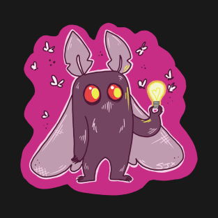 The Mothman T-Shirt