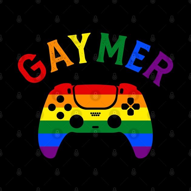 Afrinubi - Gaymer by Afrinubi™