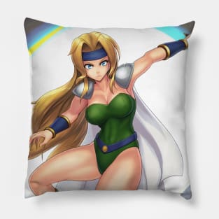 Celes Pillow