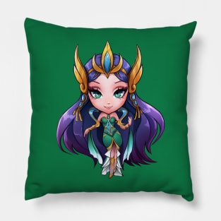 Mobile Legends Cute Chibi Kadita ML Pillow